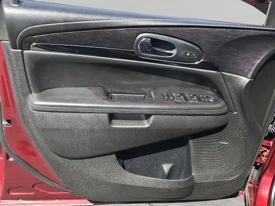 2017 Buick Enclave AWD 4dr Premium