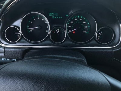 2017 Buick Enclave AWD 4dr Premium