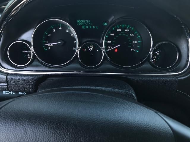 2017 Buick Enclave AWD 4dr Premium