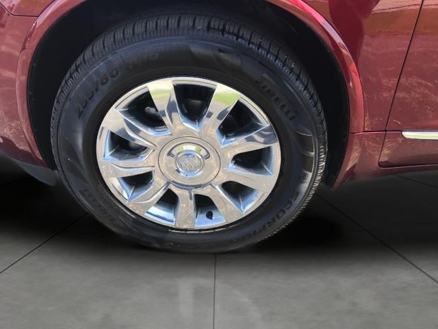 2017 Buick Enclave AWD 4dr Premium