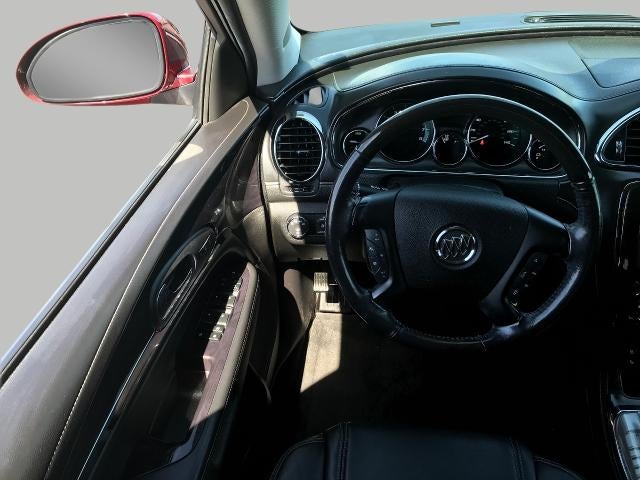 2017 Buick Enclave AWD 4dr Premium