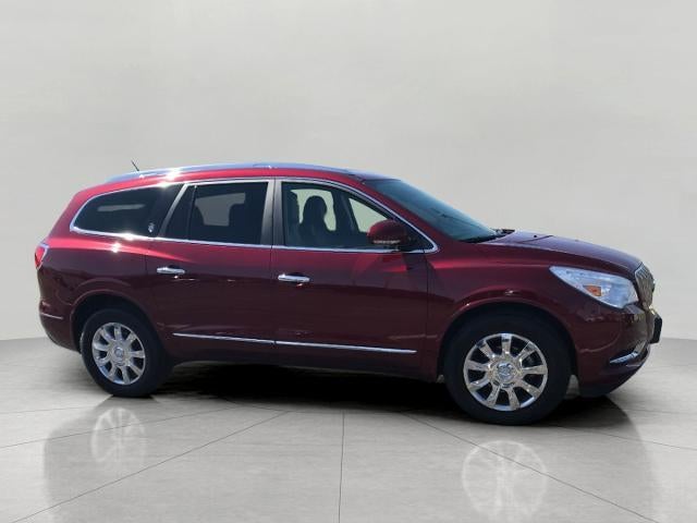 2017 Buick Enclave AWD 4dr Premium