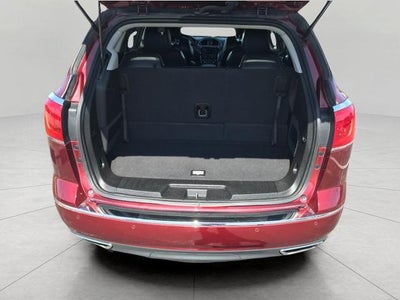 2017 Buick Enclave AWD 4dr Premium