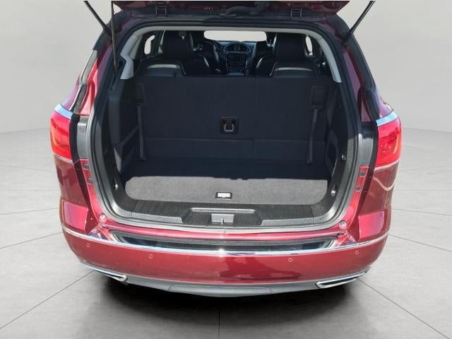 2017 Buick Enclave AWD 4dr Premium