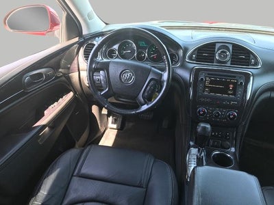 2017 Buick Enclave AWD 4dr Premium