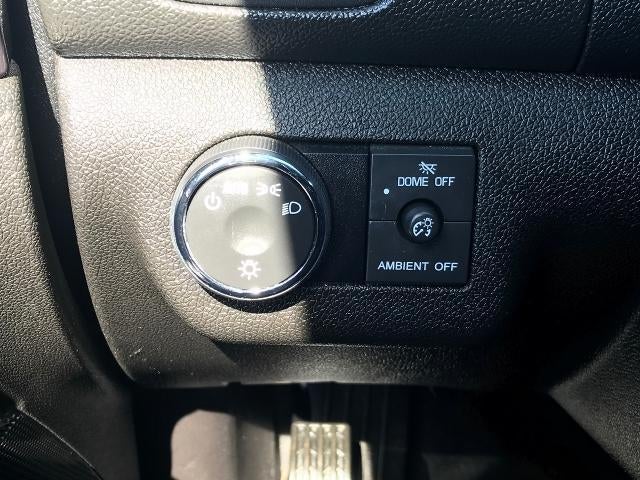 2017 Buick Enclave AWD 4dr Premium