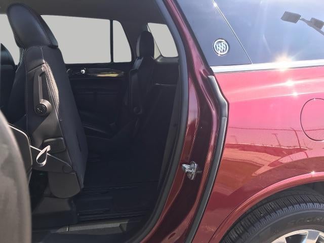 2017 Buick Enclave AWD 4dr Premium