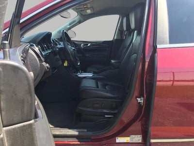 2017 Buick Enclave AWD 4dr Premium