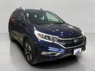 2015 Honda CR-V 2WD 5dr Touring