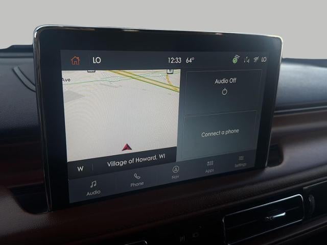 2023 Lincoln Aviator Reserve AWD