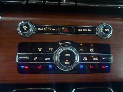 2023 Lincoln Aviator Reserve AWD