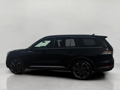 2023 Lincoln Aviator Reserve AWD