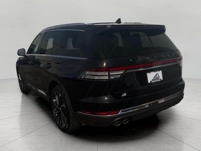 2023 Lincoln Aviator Reserve AWD