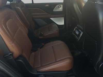 2023 Lincoln Aviator Reserve AWD