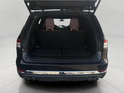 2023 Lincoln Aviator Reserve AWD