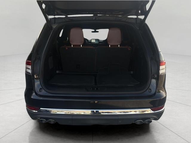2023 Lincoln Aviator Reserve AWD