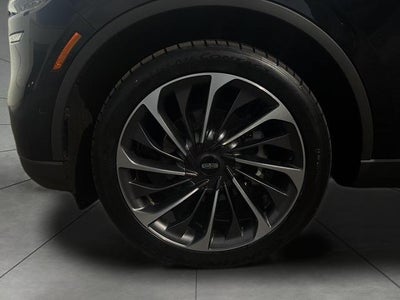 2023 Lincoln Aviator Reserve AWD