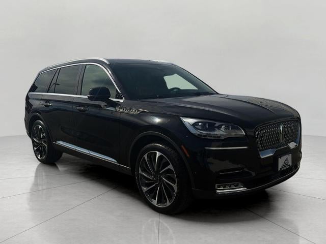 2023 Lincoln Aviator Reserve AWD