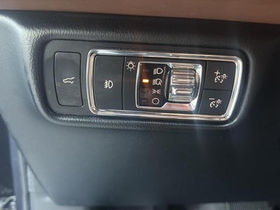 2023 Lincoln Aviator Reserve AWD