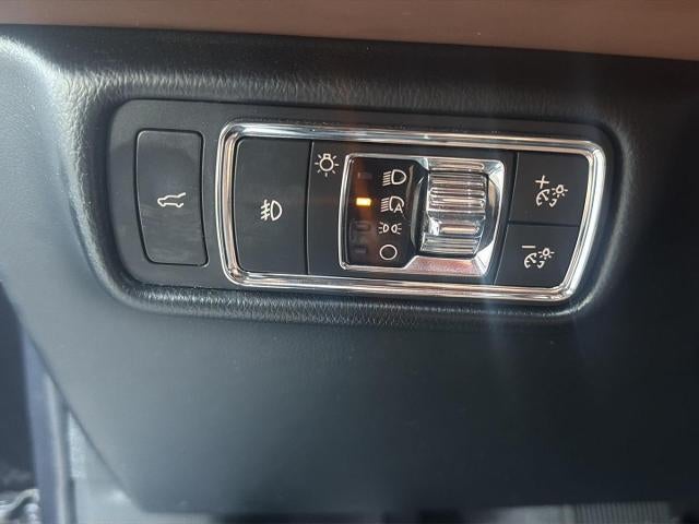 2023 Lincoln Aviator Reserve AWD