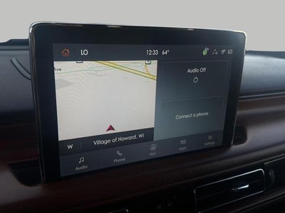 2023 Lincoln Aviator Reserve AWD