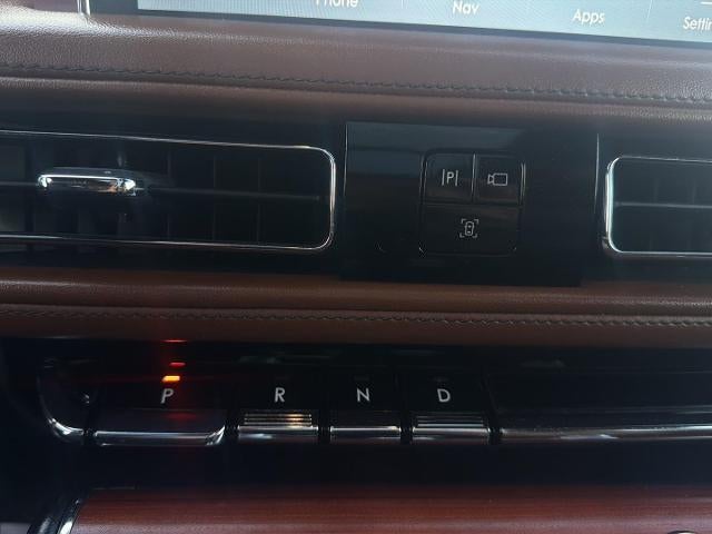 2023 Lincoln Aviator Reserve AWD
