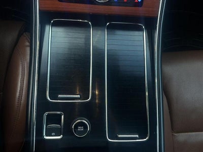 2023 Lincoln Aviator Reserve AWD