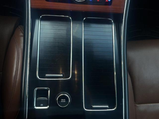 2023 Lincoln Aviator Reserve AWD