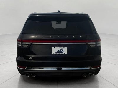2023 Lincoln Aviator Reserve AWD