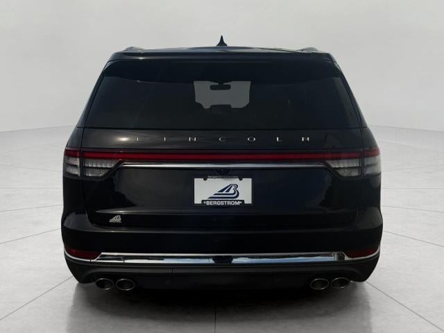 2023 Lincoln Aviator Reserve AWD