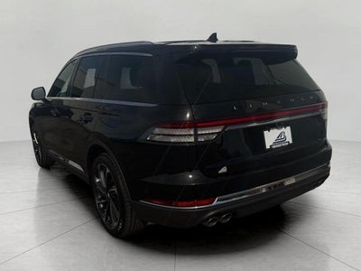 2023 Lincoln Aviator Reserve AWD