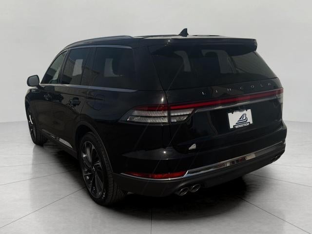 2023 Lincoln Aviator Reserve AWD