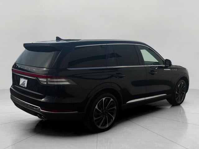 2023 Lincoln Aviator Reserve AWD