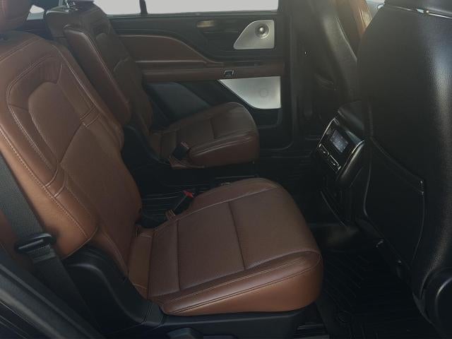 2023 Lincoln Aviator Reserve AWD