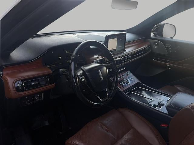 2023 Lincoln Aviator Reserve AWD