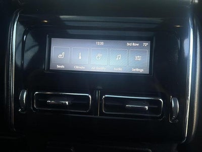 2023 Lincoln Aviator Reserve AWD