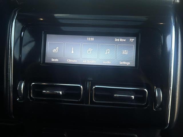 2023 Lincoln Aviator Reserve AWD
