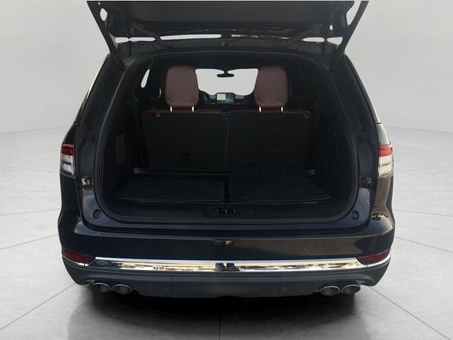 2023 Lincoln Aviator Reserve AWD
