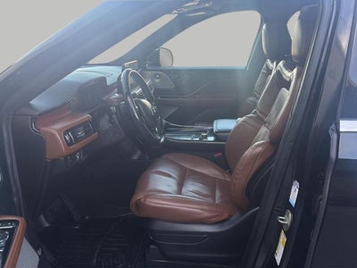 2023 Lincoln Aviator Reserve AWD