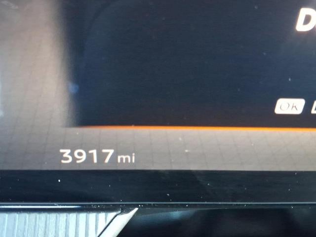 2025 Nissan Murano AWD SV