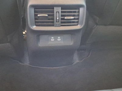 2025 Nissan Murano AWD SV