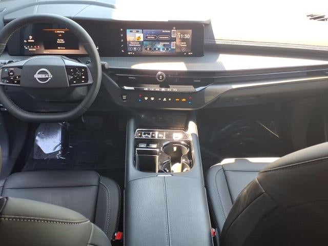 2025 Nissan Murano AWD SV
