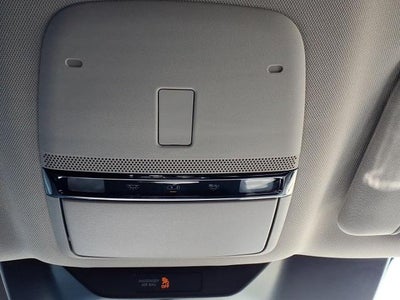 2025 Nissan Murano AWD SV