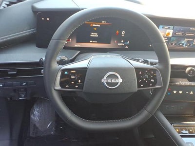 2025 Nissan Murano AWD SV
