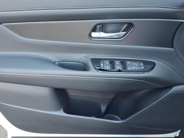 2025 Nissan Murano AWD SV