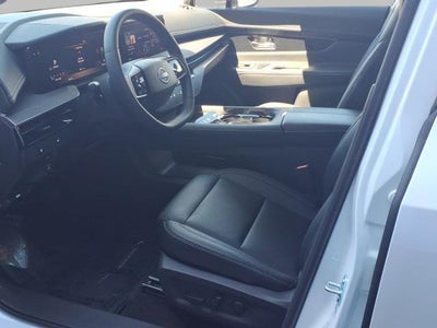 2025 Nissan Murano AWD SV