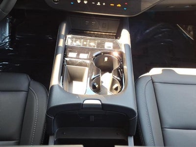 2025 Nissan Murano AWD SV
