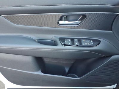 2025 Nissan Murano AWD SV