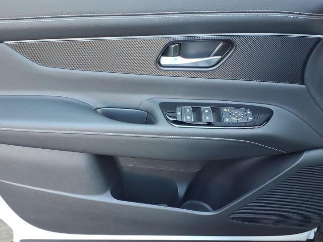 2025 Nissan Murano AWD SV