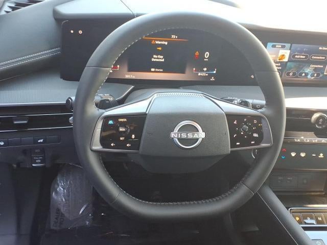 2025 Nissan Murano AWD SV